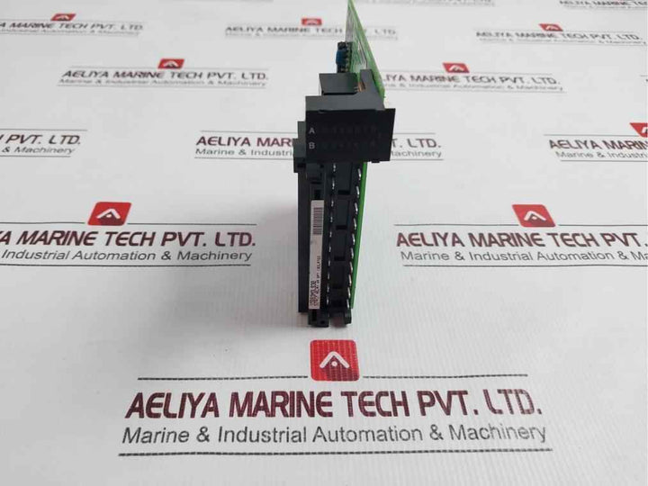 Ge Fanuc Ic693Mdl930 Relay Circuit Board 3159859 4A 8Pt