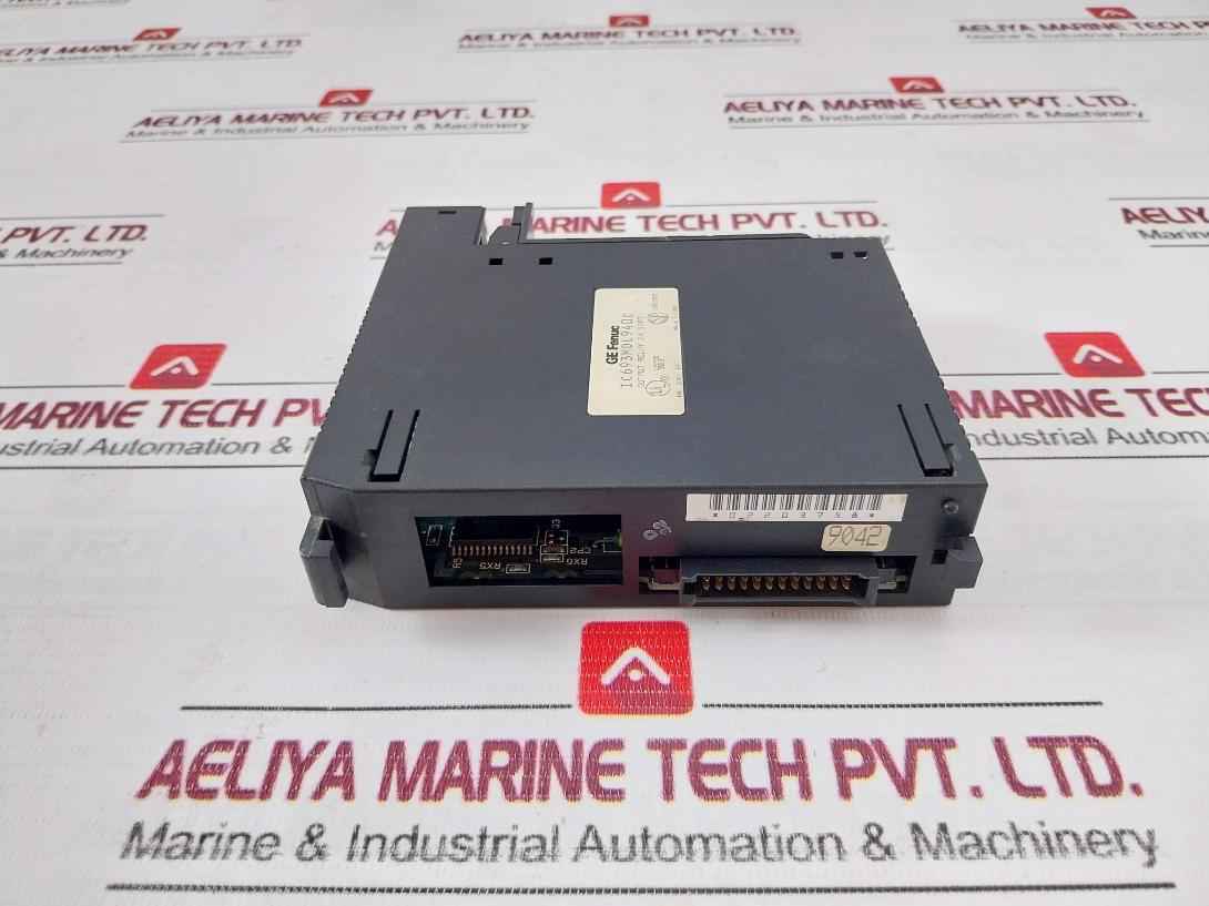 Ge Fanuc Ic693Mdl940C Output Relay Module