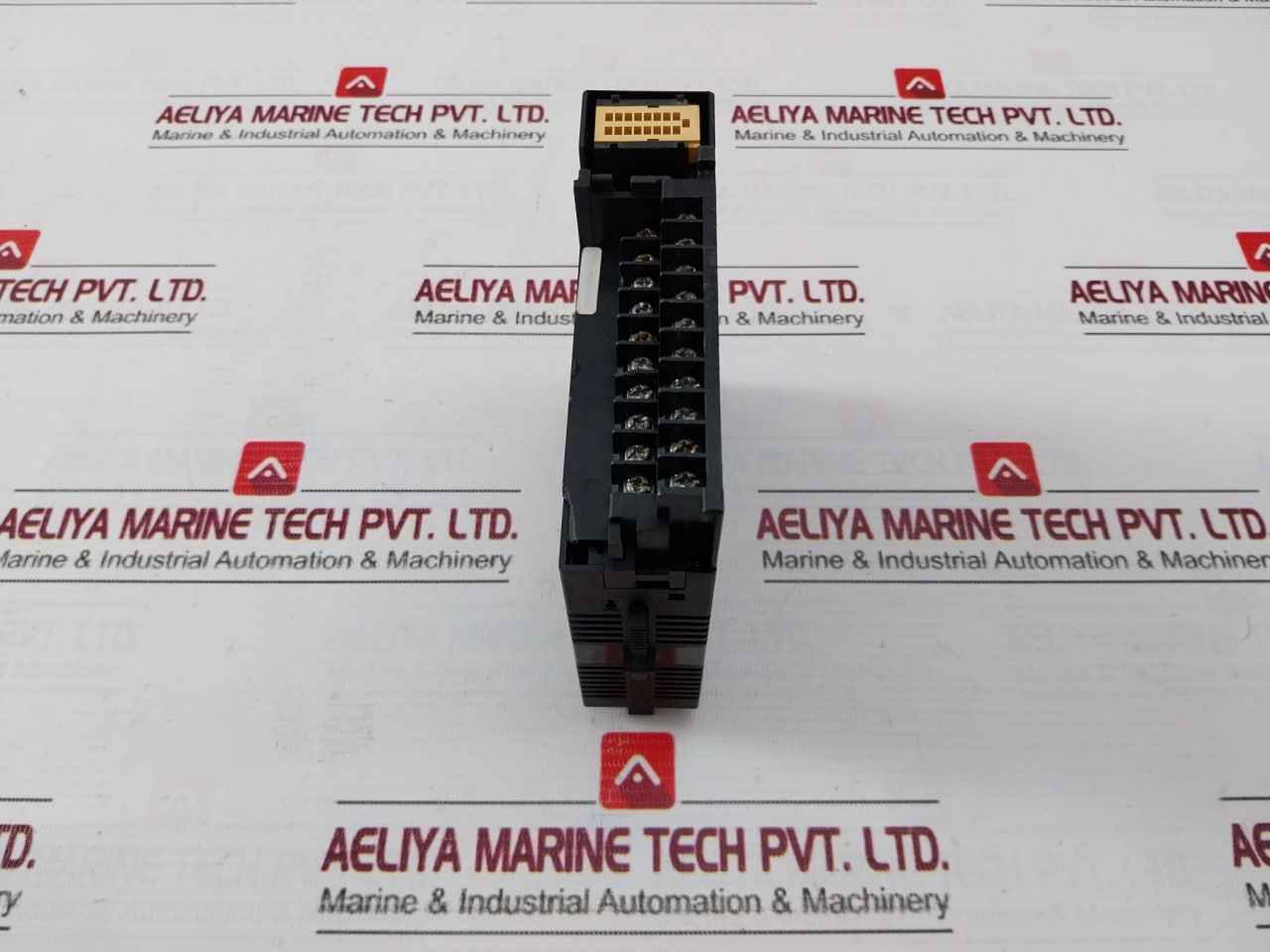 Ge Fanuc Ic693Mdl940C Output Relay Module