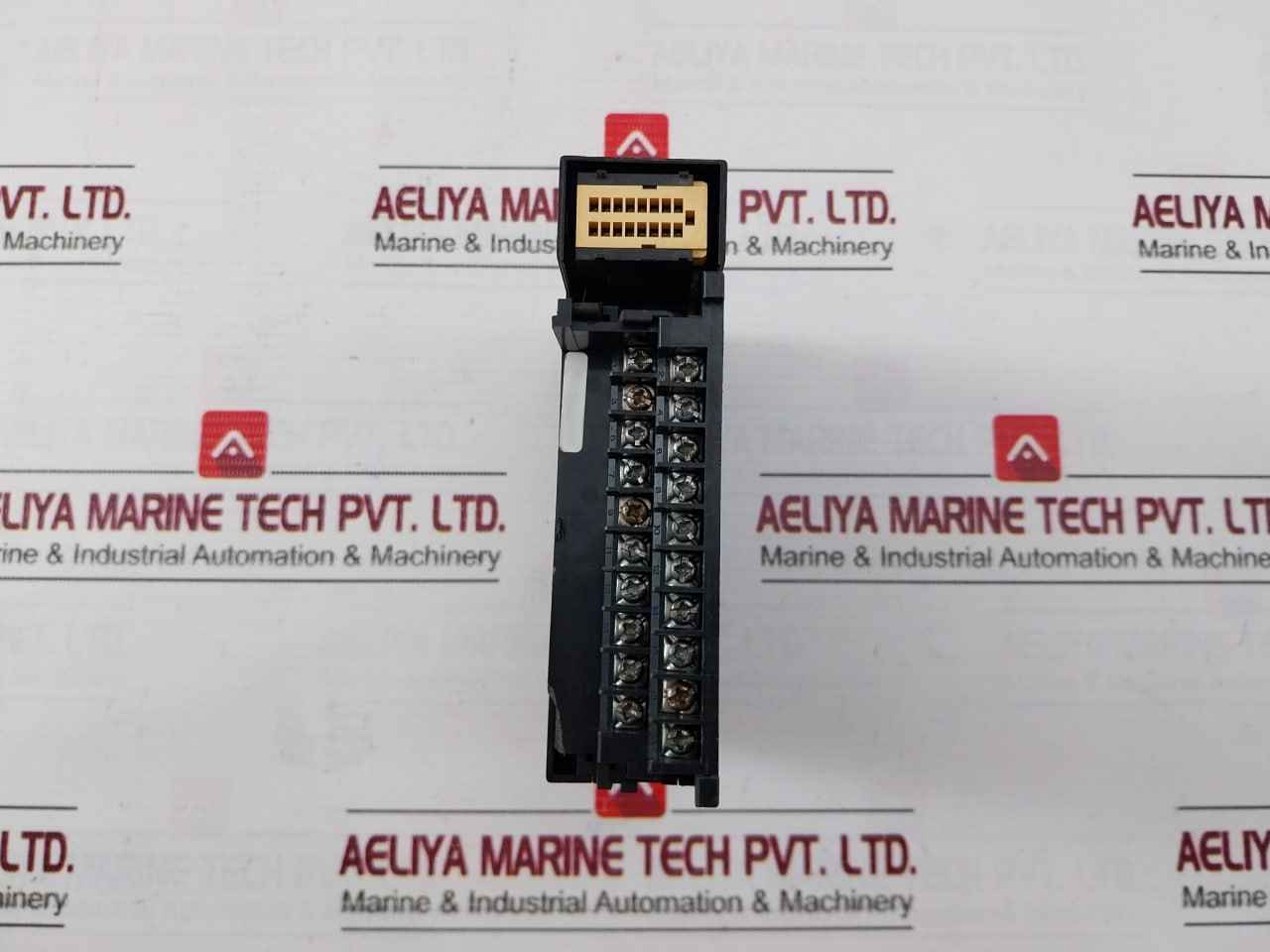 Ge Fanuc Ic693Mdl940C Output Relay Module