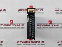 Ge Fanuc Ic693Mdl940C Output Relay Module