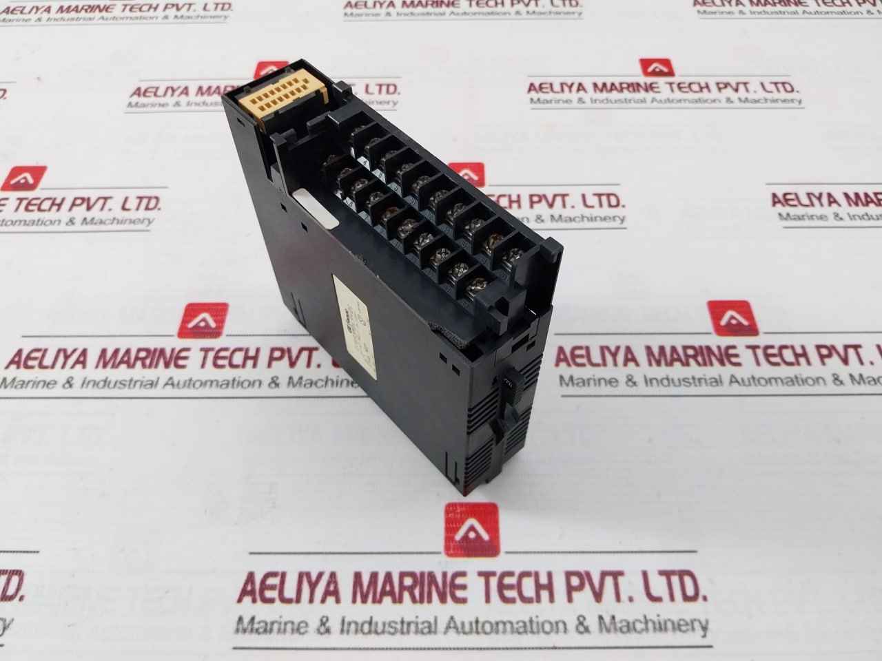 Ge Fanuc Ic693Mdl940C Output Relay Module