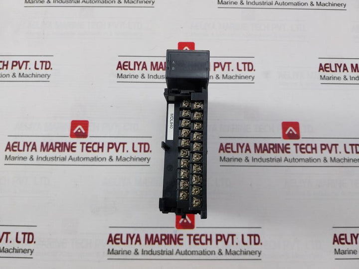 Ge Fanuc Ic693Mdl940K Relay Output Module 60C