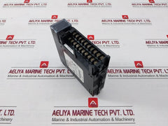 Ge Fanuc Ic693Mdl940K Relay Output Module 60C