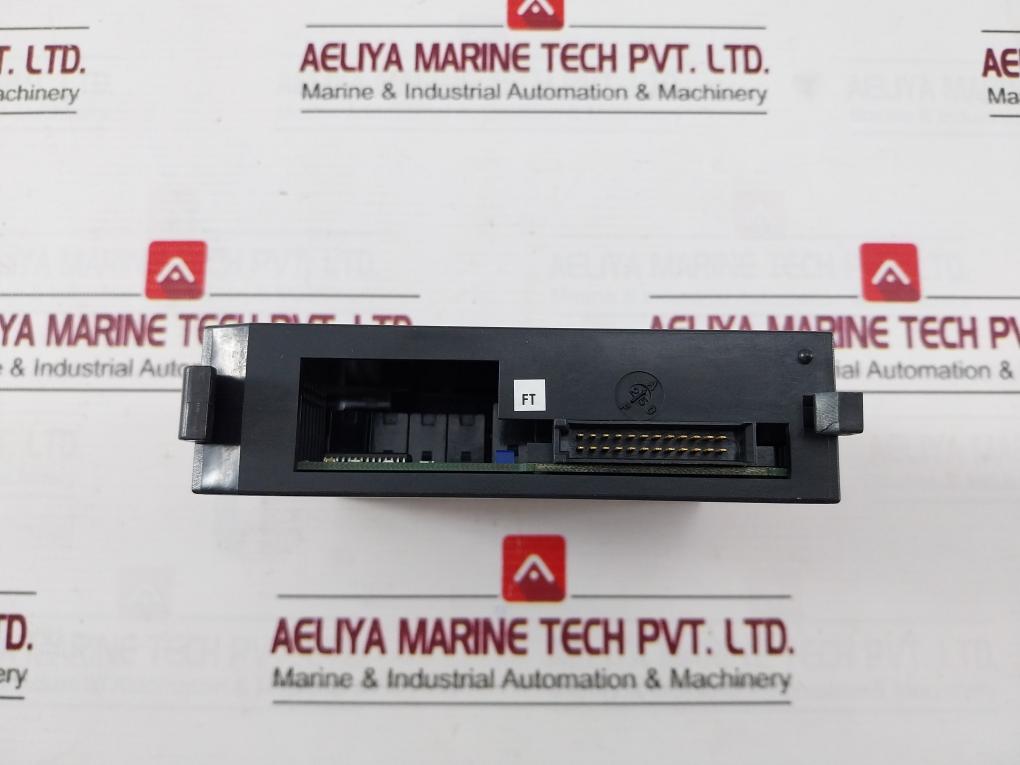 Ge Fanuc Ic693Mdl940K Relay Output Module 60C