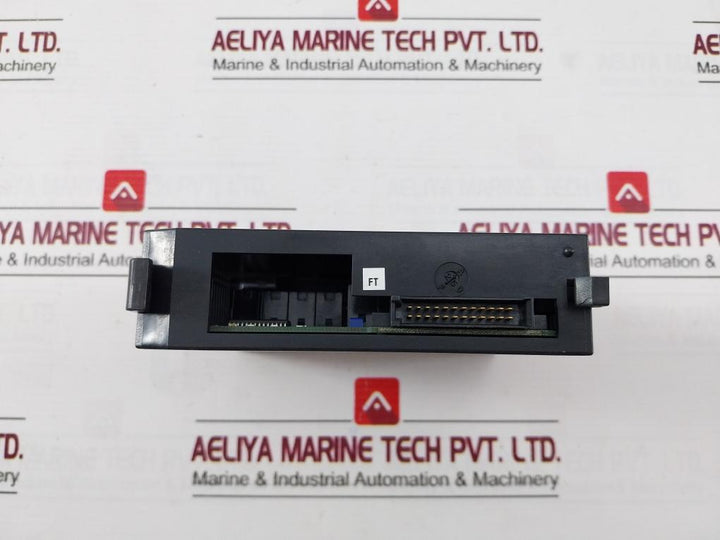 Ge Fanuc Ic693Mdl940K Relay Output Module 60C