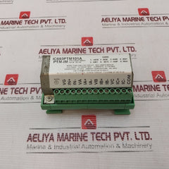 Ge Fanuc Ic693Ptm101A Power Transducer Module 0-7.5A 10-150Vac