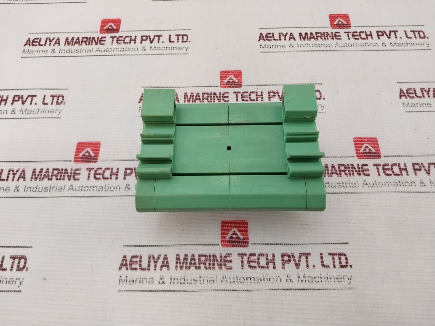 Ge Fanuc Ic693Ptm101A Power Transducer Module 0-7.5A 10-150Vac