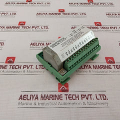 Ge Fanuc Ic693Ptm101A Power Transducer Module 0-7.5A 10-150Vac