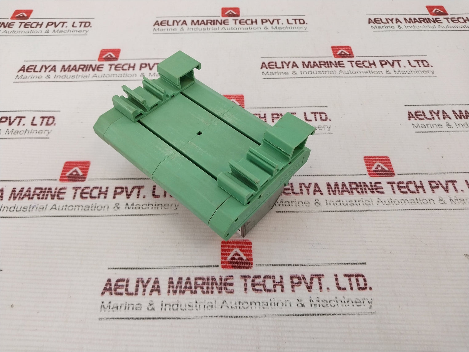 Ge Fanuc Ic693Ptm101A Power Transducer Module 0-7.5A 10-150Vac