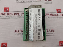 Ge Fanuc Ic693Ptm101A Power Transducer Module 0-7.5A 10-150Vac