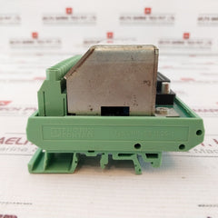 Ge Fanuc Ic693Ptm101A Power Transducer Module 0-7.5A 10-150Vac