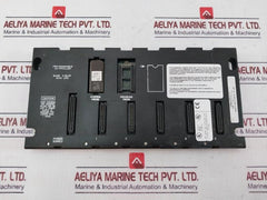Ge Fanuc Ic693Pwr321S Standard Power Supply Module 0.8A Max
