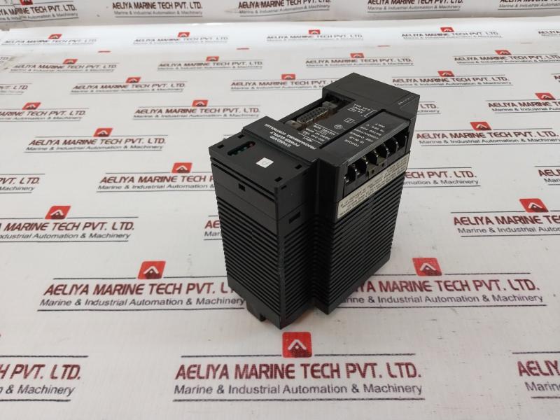 Ge Fanuc Ic693Pwr321S Standard Power Supply Module 0.8A Max
