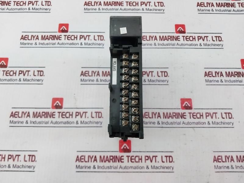 Ge Fanuc Ic693Pwr321S Standard Power Supply Module 0.8A Max