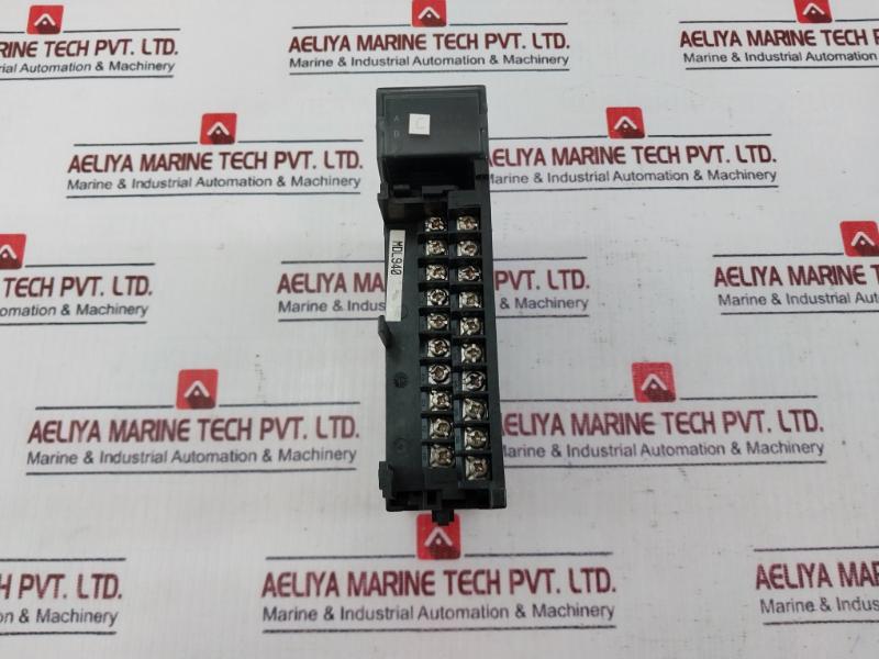 Ge Fanuc Ic693Pwr321S Standard Power Supply Module 0.8A Max