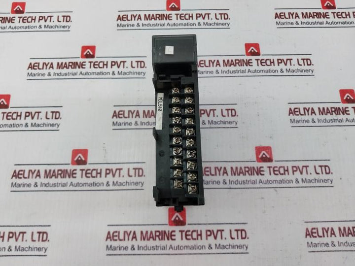 Ge Fanuc Ic693Pwr321S Standard Power Supply Module 0.8A Max