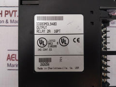 Ge Fanuc Ic693Pwr321S Standard Power Supply Module 0.8A Max