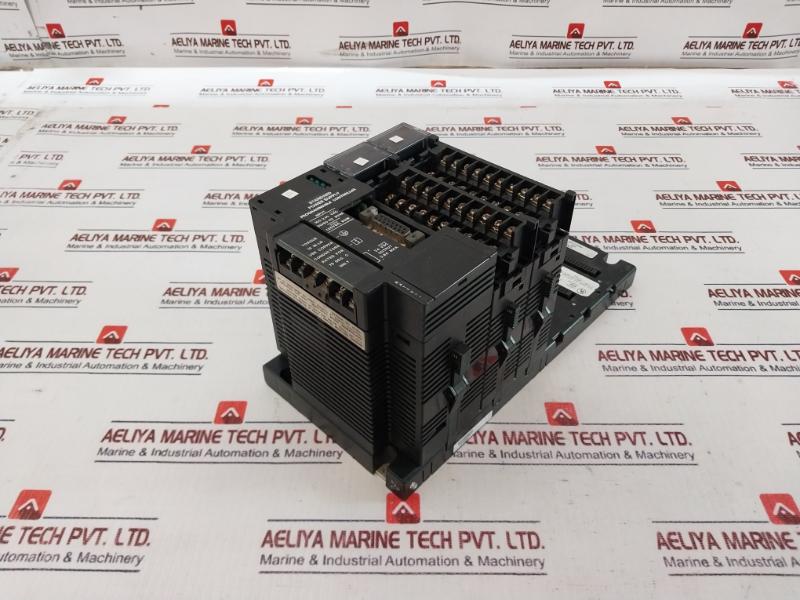 Ge Fanuc Ic693Pwr321S Standard Power Supply Module 0.8A Max