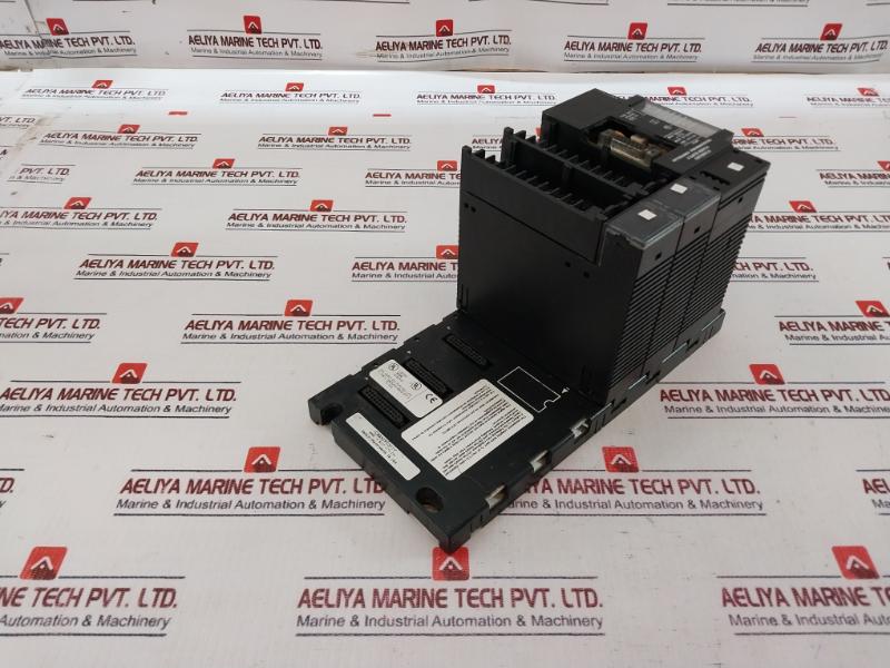 Ge Fanuc Ic693Pwr321S Standard Power Supply Module 0.8A Max