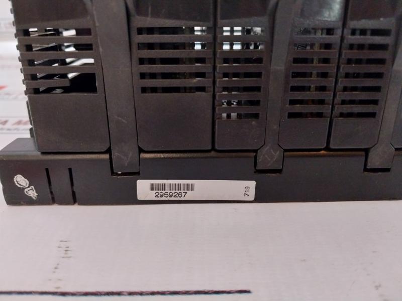 Ge Fanuc Ic693Pwr321S Standard Power Supply Module 0.8A Max