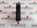GE Fanuc IC693ALG222C High Density Analog 16 Point Voltage Input Module