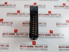 GE Fanuc IC693ALG222C High Density Analog 16 Point Voltage Input Module