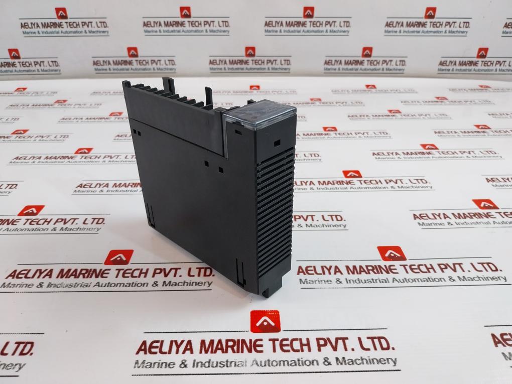 GE Fanuc IC693ALG222C High Density Analog 16 Point Voltage Input Module