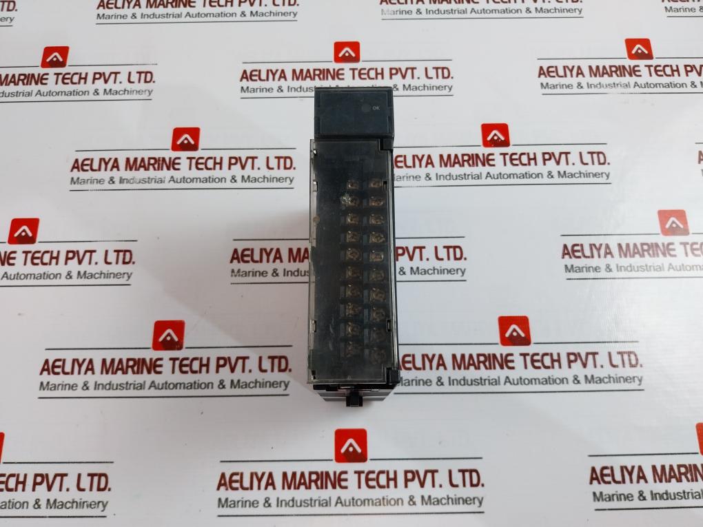 GE Fanuc IC693ALG391E Analog Current Output Module