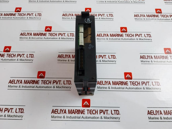 GE Fanuc IC693ALG391E Analog Current Output Module