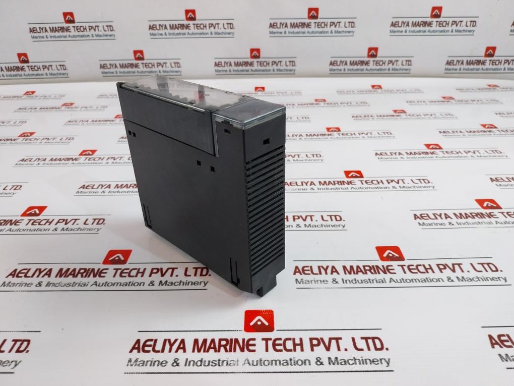 GE Fanuc IC693ALG391E Analog Current Output Module