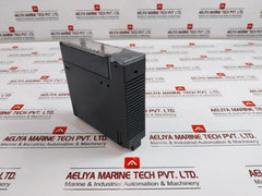 GE Fanuc IC693ALG391E Analog Current Output Module