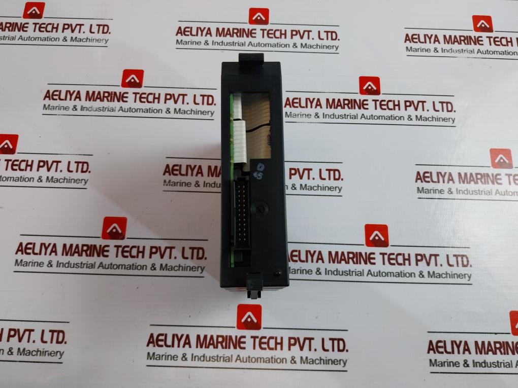 GE Fanuc IC693ALG391G 2 Point Analog Current Output Module