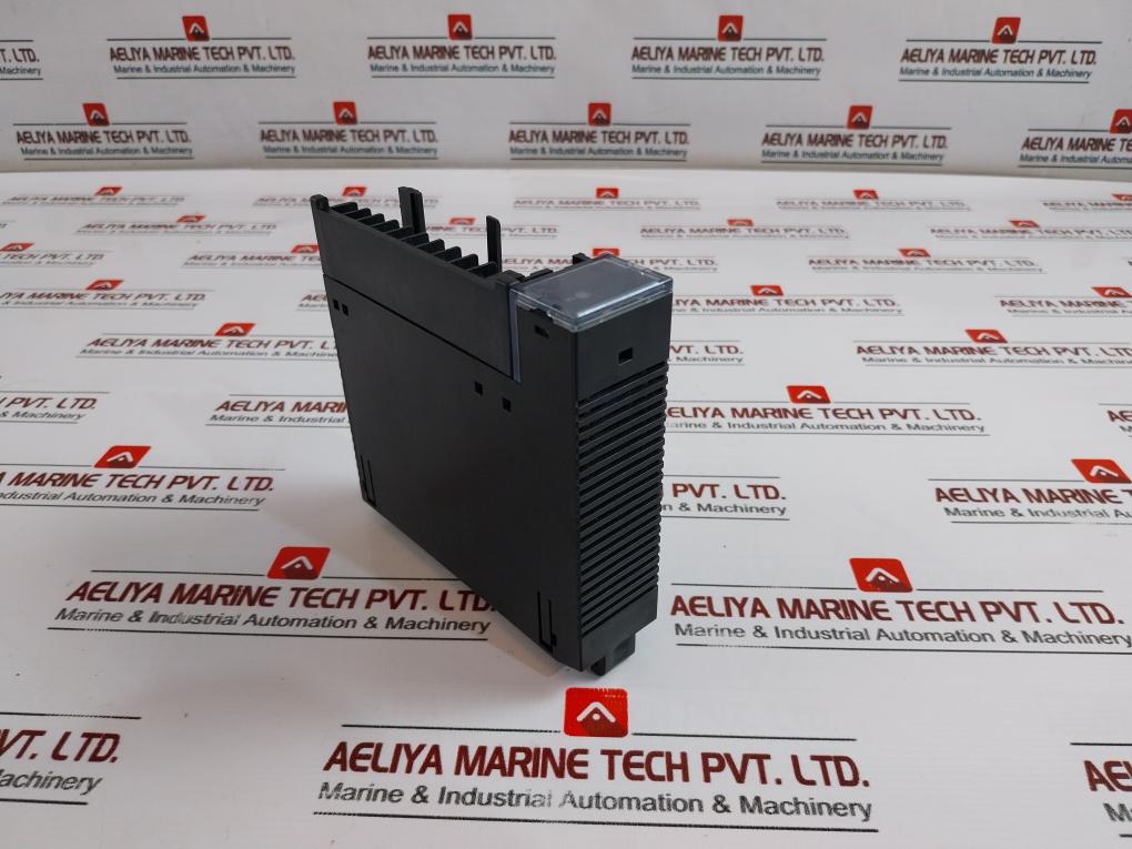 GE Fanuc IC693ALG391G 2 Point Analog Current Output Module