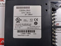 GE Fanuc IC693ALG391G 2 Point Analog Current Output Module