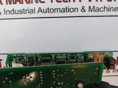 Ge Fanuc Ic693Alg392 8Pt Current/Voltage Output Module A03C1