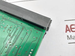 Ge Fanuc Ic693Alg392 8Pt Current/Voltage Output Module A03C1