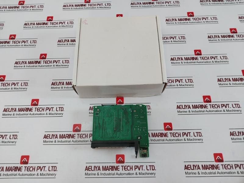 Ge Fanuc Ic693Alg392 8Pt Current/Voltage Output Module A03C1