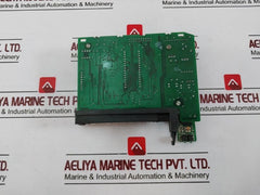 Ge Fanuc Ic693Alg392 8Pt Current/Voltage Output Module A03C1