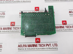 Ge Fanuc Ic693Alg392 8Pt Current/Voltage Output Module A03C1