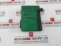 Ge Fanuc Ic693Alg392 8Pt Current/Voltage Output Module A03C1