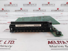 Ge Fanuc Ic693Alg392 8Pt Current/Voltage Output Module A03C1