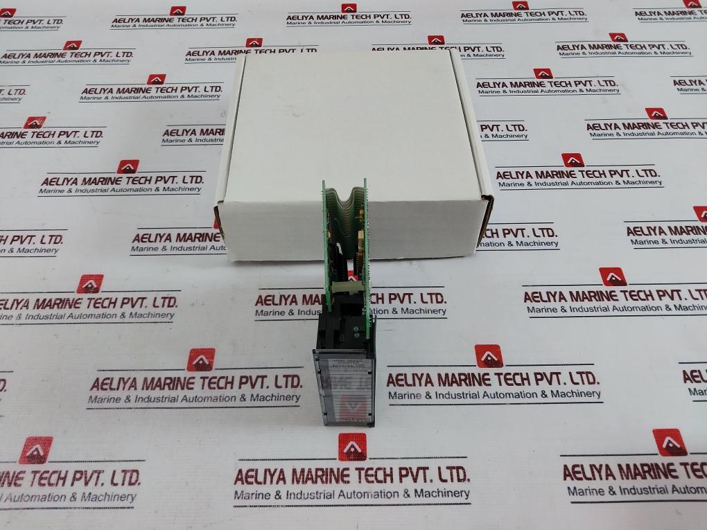 Ge Fanuc Ic693apu300 High Speed Counter Module 5/12/24 Vdc