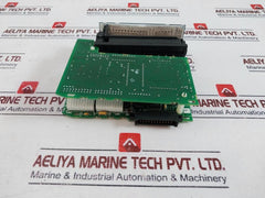 Ge Fanuc Ic693apu300 High Speed Counter Module 5/12/24 Vdc