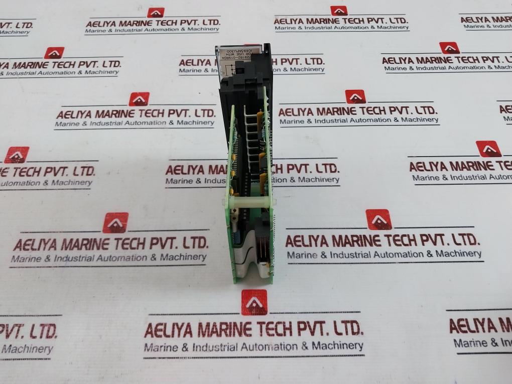 Ge Fanuc Ic693apu300 High Speed Counter Module 5/12/24 Vdc