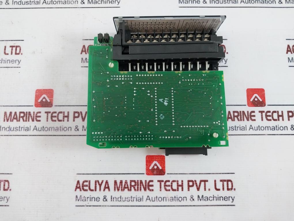 Ge Fanuc Ic693apu300 High Speed Counter Module 5/12/24 Vdc