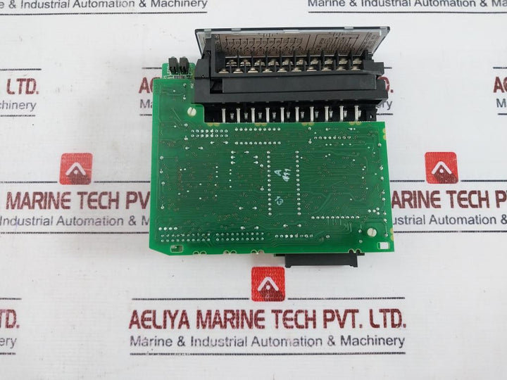 Ge Fanuc Ic693apu300 High Speed Counter Module 5/12/24 Vdc