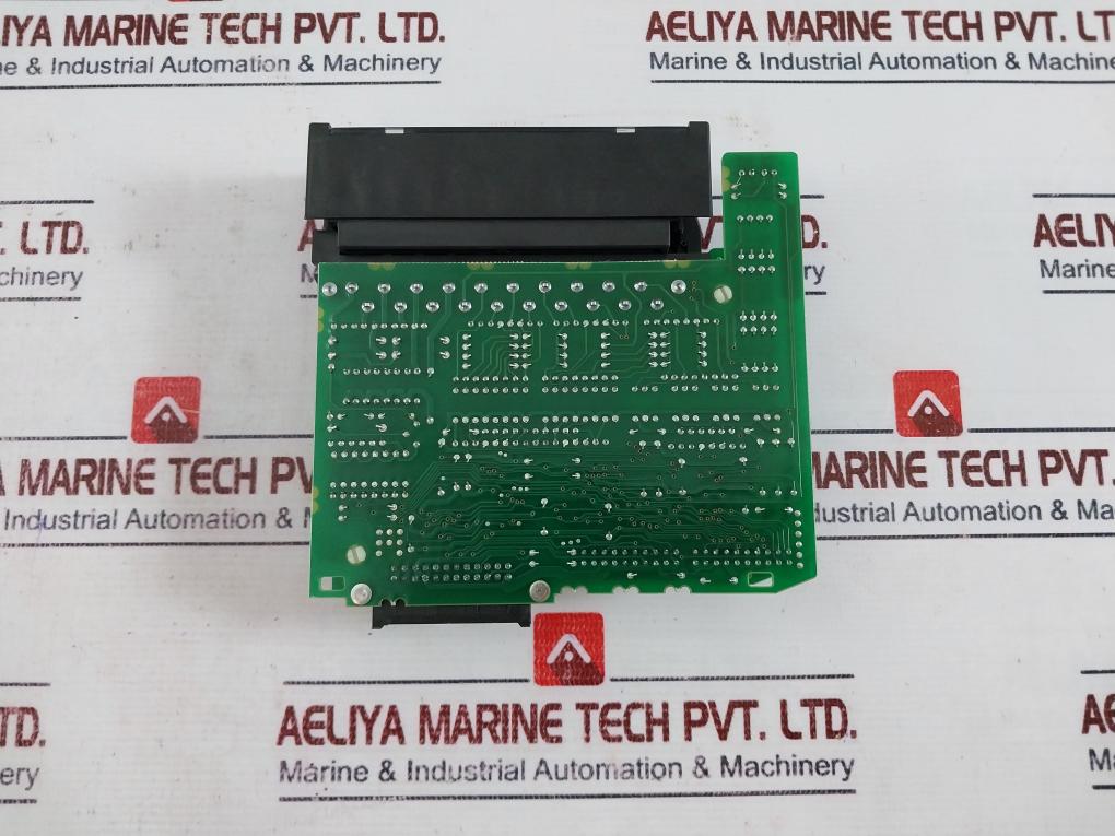 Ge Fanuc Ic693apu300 High Speed Counter Module 5/12/24 Vdc