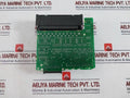 Ge Fanuc Ic693apu300 High Speed Counter Module 5/12/24 Vdc