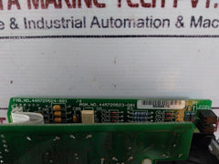Ge Fanuc Ic693apu300 High Speed Counter Module 5/12/24 Vdc